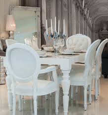 glamorous dining rooms in victorian style