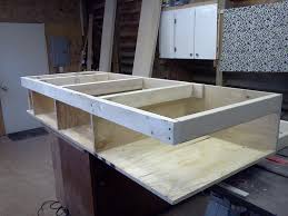 This step by step diy article is about platform storage bed plans. Platform Bed With Drawers 8 Steps With Pictures Instructables