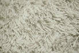 carpet synthetic vs wool