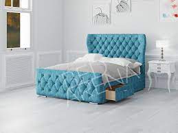 Westminster Bed Range Small Double