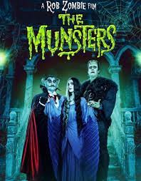 Rock Hard - ROB ZOMBIE: "The Munsters ...