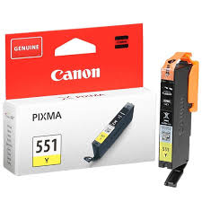 Canon printer ip 7200 2.windows 10 layout printing from the os standard print settings screen may not be canon reserves all relevant title, ownership and intellectual property rights in the content. Canon Cli 551y Original