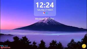 Click the start button, type features, and select turn windows features on or off. New Windows 11 1 Concept Intro By Techdigital Mobile Tricks Windows Tech Hacks