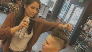 Locate the top rated haircut salons nearby here in hairsalonsnearme.me directory. Coronavirus In Colorado Hairstylists Ordered To Close Salons Amid Pandemic Cbs Denver