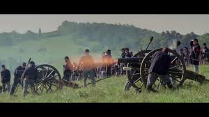 Major jackson leaves his family behind to do battle at manassas junction. Gods And Generals Battle Of Antietam Youtube