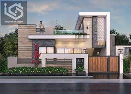 1000 House Front Design Indian Style