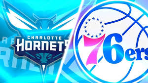 Sei der erste, der einen tipp zu diesem spiel schreibt auf deutsch. Charlotte Hornets Vs Philadelphia 76ers Odds Pick Prediction 1 4 21