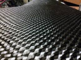 carbon fiber structure and properties