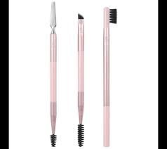 real techniques brow styling set
