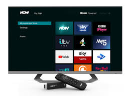 Shocking that it still isn't available on lg smart tv. List Of Apps Available On The Now Smart Stick And Box