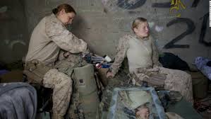 Essay on women in the military Sample Argumentative Essay Against Women Serving in Frontline Positions