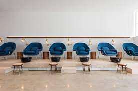 new luxury nail salon changes the