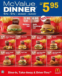 A subreddit for malaysia and all things malaysian. Mcdonald S Prices In 2012 Malaysia