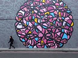 a guide to london s street art scene