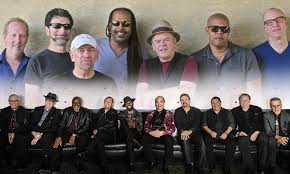 Tower Of Power And Average White Band On October 21 At 7 P M