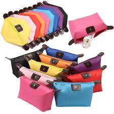 pouch bag beg make up bag womens wallet