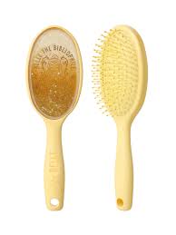 glitter mage paddle brush