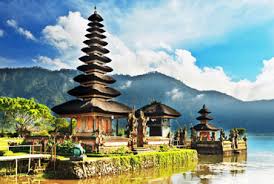 bali holiday packages from surat for