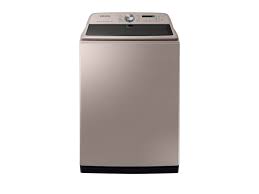 Activating the child lock function press and hold both the spin and soil level buttons simultaneously for approximately 3. Wa7600 5 4 Cu Ft Top Load Washer Wa54r7600ac Us Samsung Us