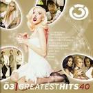 Ö3 Greatest Hits, Vol. 40