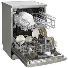 Stainless Steel Freestanding Dishwasher, Rs 20000 /unit B.H. Electronics | ID: 18068362055