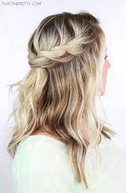 We did not find results for: 41 Diy Cool Easy Hairstyles That Real People Can Do At Home Diy Projects For Teens