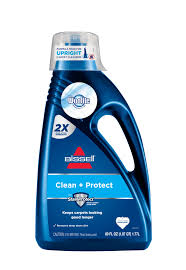 steam cleaner chemical solution