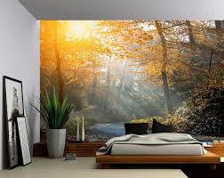 Wall Mural Decals