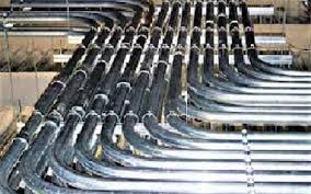 Electrical Conduit Types Working
