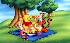 winnie the pooh wallpapers