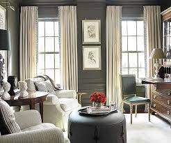 21 Ways To Decorate With Gray Walls And
