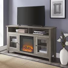 Kohn Tv Stand For Tvs Up To 65 With