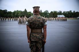 marine corps uniforms symbols marines