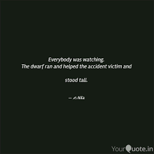 If nothing else in this long and short life, let me be true. Best Standtall Quotes Status Shayari Poetry Thoughts Yourquote