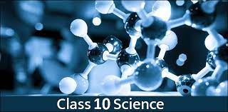 science chapter 1 chemical reactions