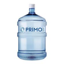 primo primo 5 gal water no exchange