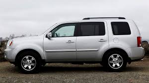 It will give you years of driving pleasure. 2010 Honda Pilot Touring Review 2010 Honda Pilot Touring Roadshow