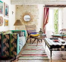 Step Inside The French Farmhouse Of