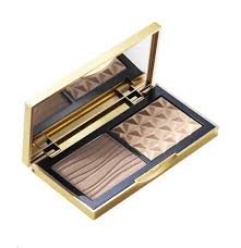 glow duo highlight contour palette