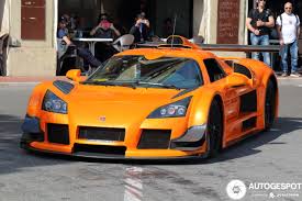 Tracing our roots back to 2004, we are a group of pure car enthusiasts, some of us engineers, some artisans, designers and mechanics. Gumpert Apollo Sport 22 April 2020 Autogespot