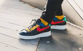 As you can see from the photos below, the nike air force 1 low will be a part of the black history month pack. Set To Drop Nike Air Force 1 Black History Month The Lifestyle