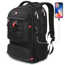 travel laptop backpack extra larger 50l