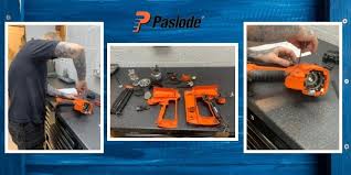 paslode fixed repairs paslode