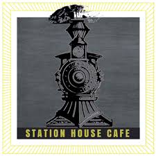 station house cafe