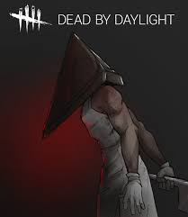 The wraith is another one of the weaker dead by daylight killers. It S Pyramid Head I Love Him So Much I Love