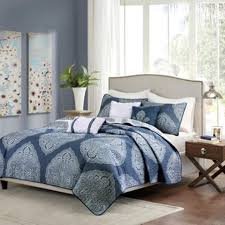 Quilt Sets Bedding Quilted Coverlet