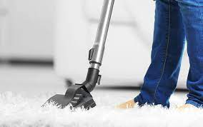 anchorage carpet cleaning flood