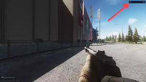 your fps in escape from tarkov