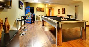 San Jose Pool Table Dismantling Specialists