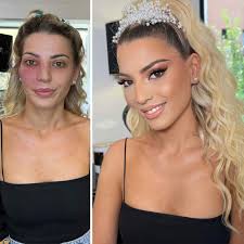 15 times makeup artist arber bytyqi